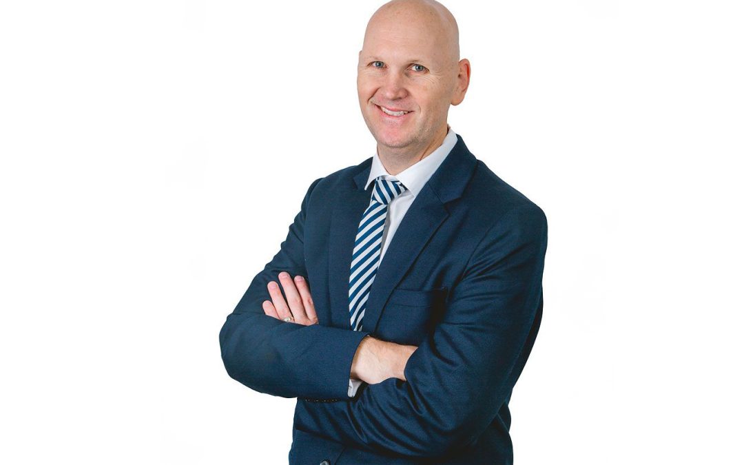 Corporate Headshot Photographer Pretoria