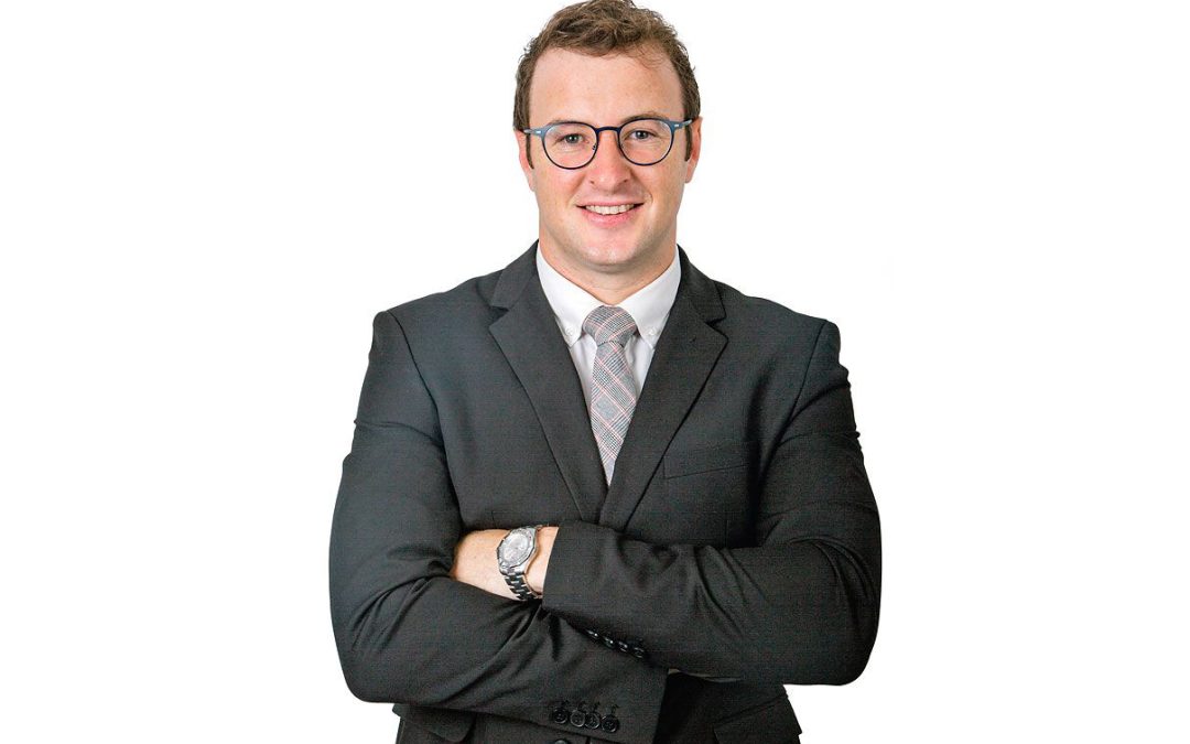Corporate Headshot Photographer Gauteng