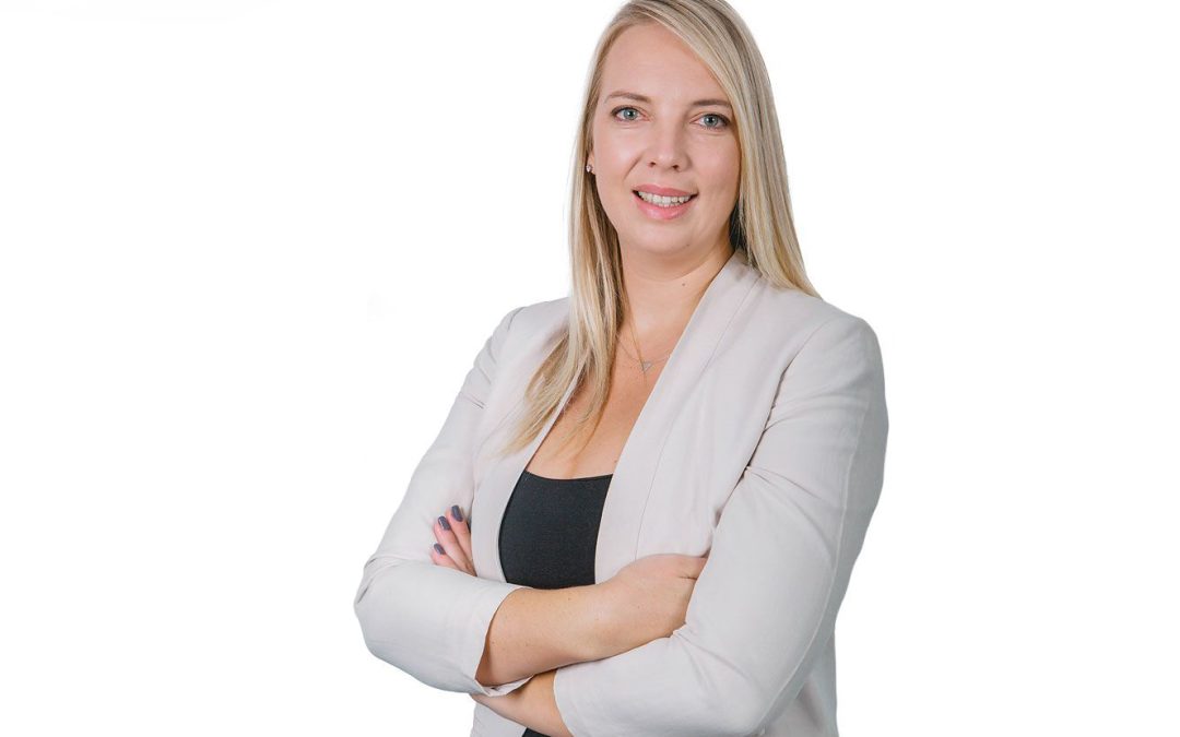 Corporate Headshot Photographer Sandton