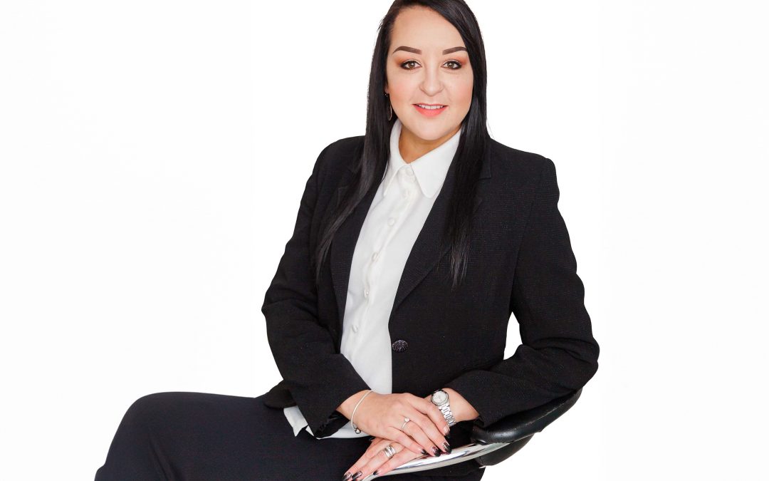 Pretoria Corporate Headshot Photographer
