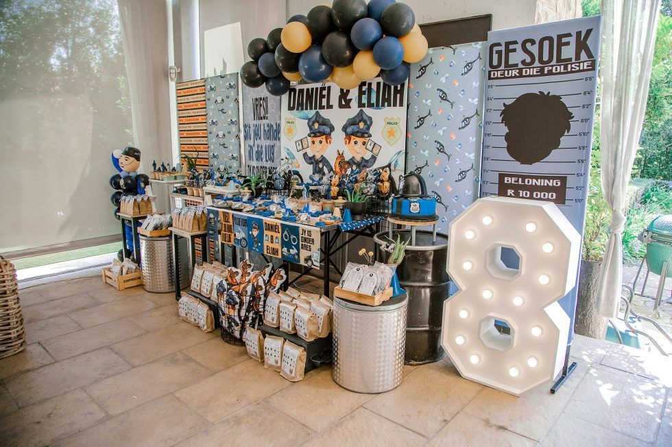 Kids Party Photographer Gauteng