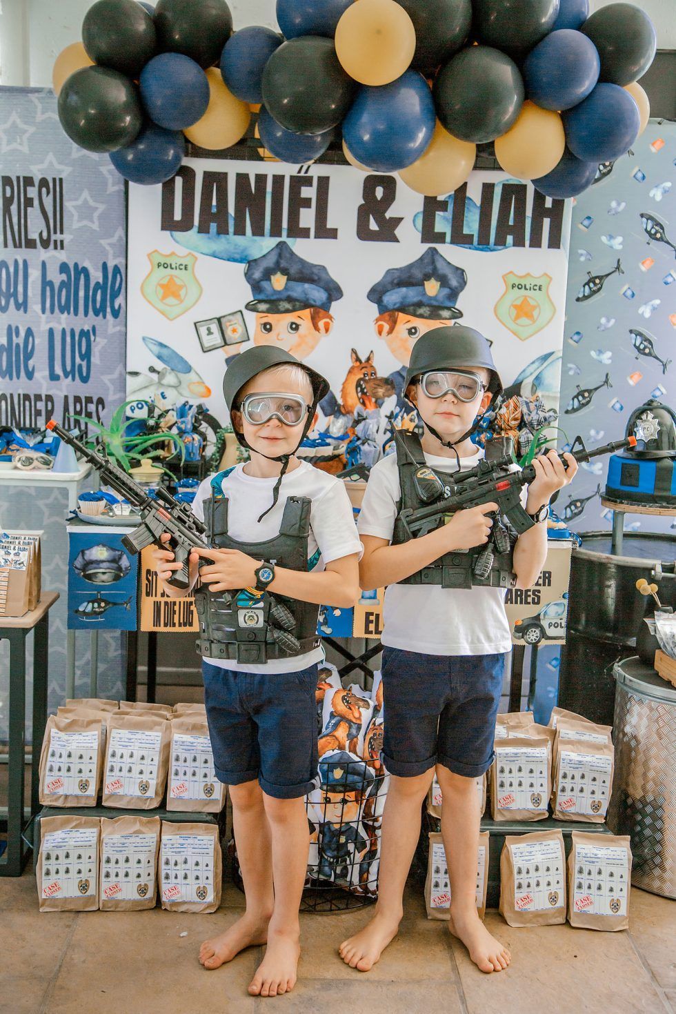 Kids Party Photographer Gauteng