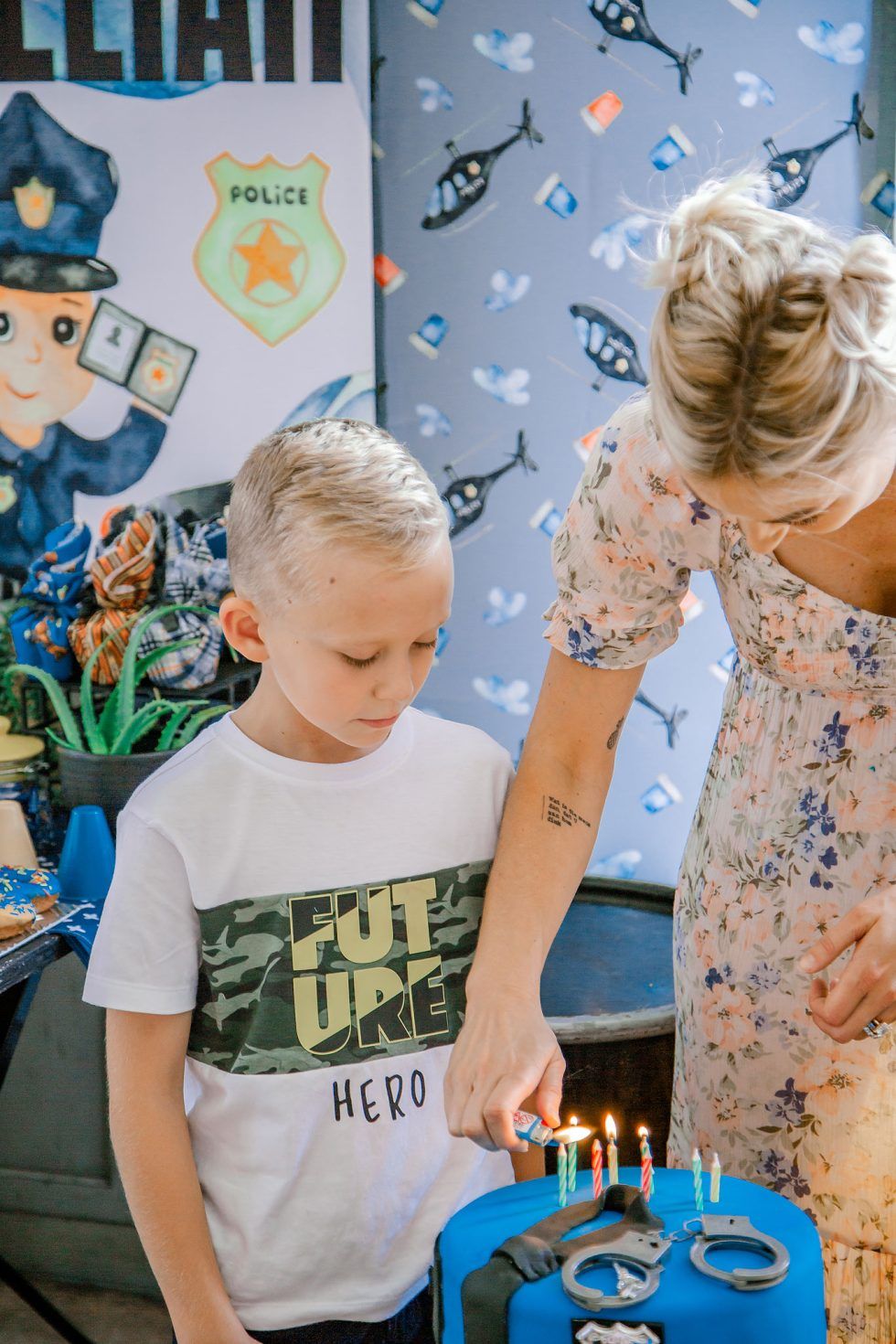 Kids Party Photographer Gauteng