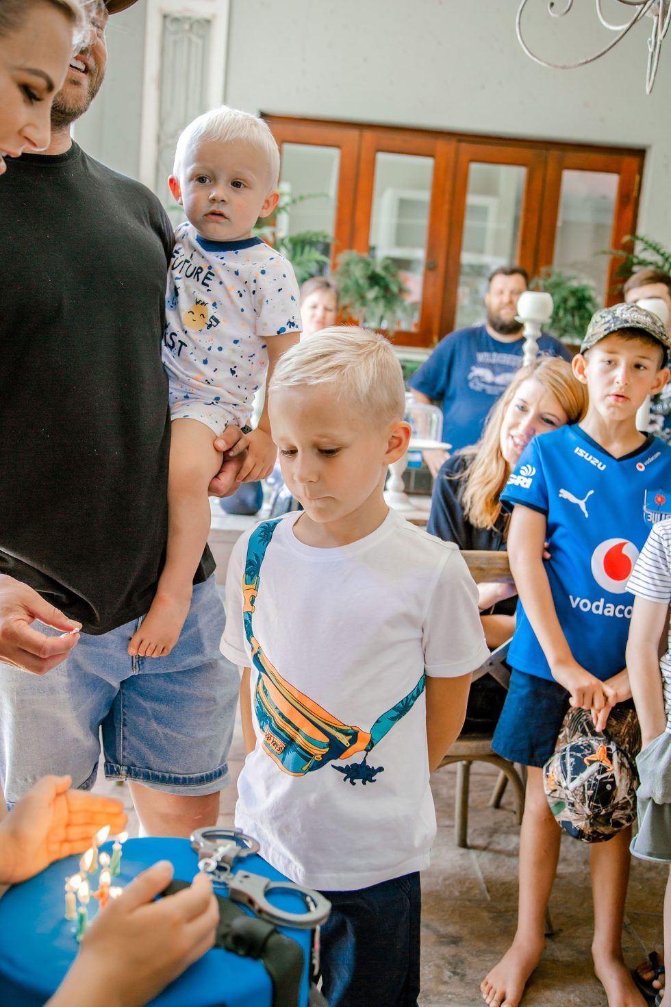 Kids Party Photographer Gauteng