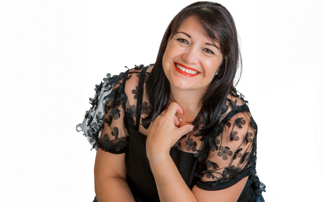 Pretoria East Corporate Headshot Photographer