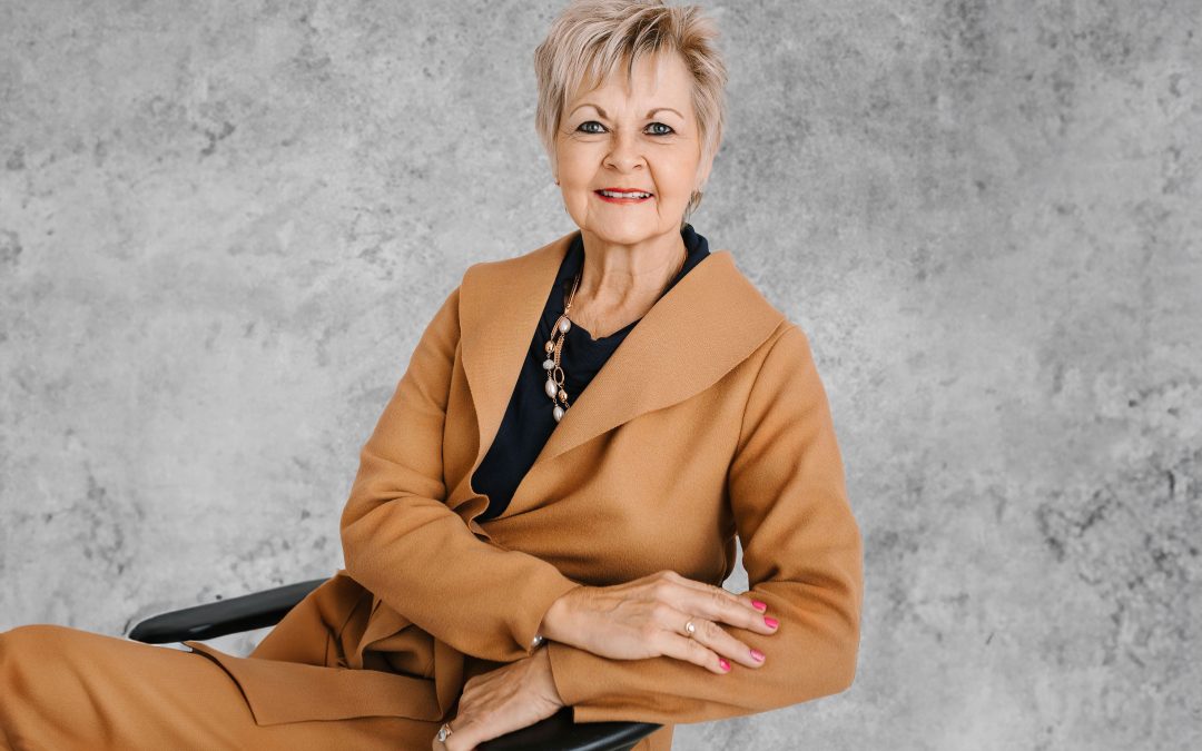 Garsfontein Professional Headshot Photographer