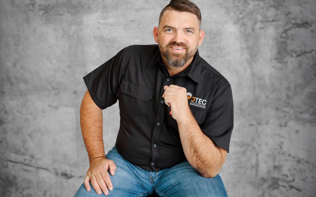 Corporate Headshots Pretoria Photographer