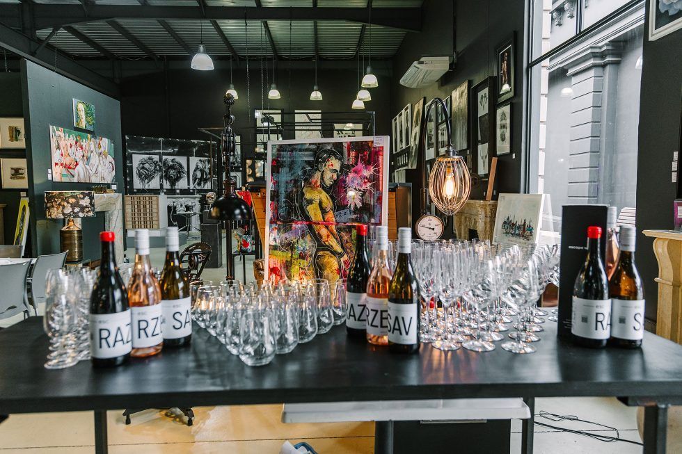 Johannesburg Corporate Event Photographer