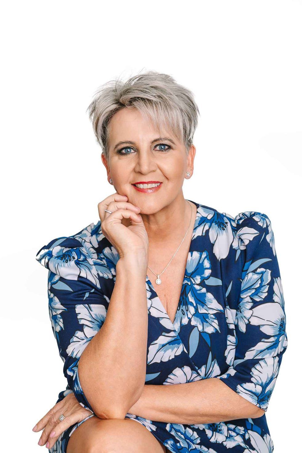 Sandton Corporate Headshot Photographer