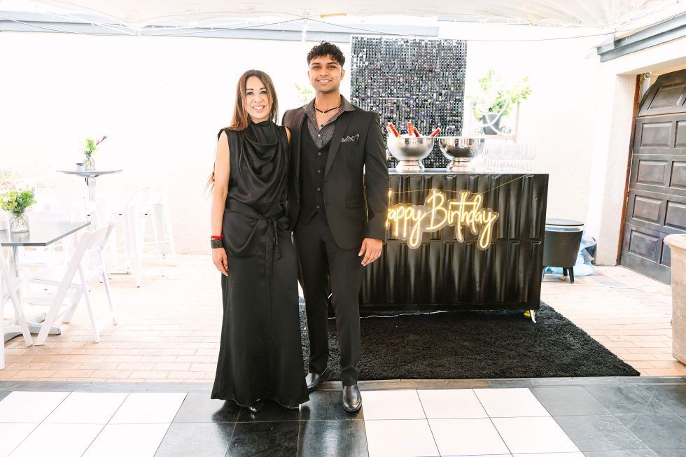 Pretoria Family Party Photographer