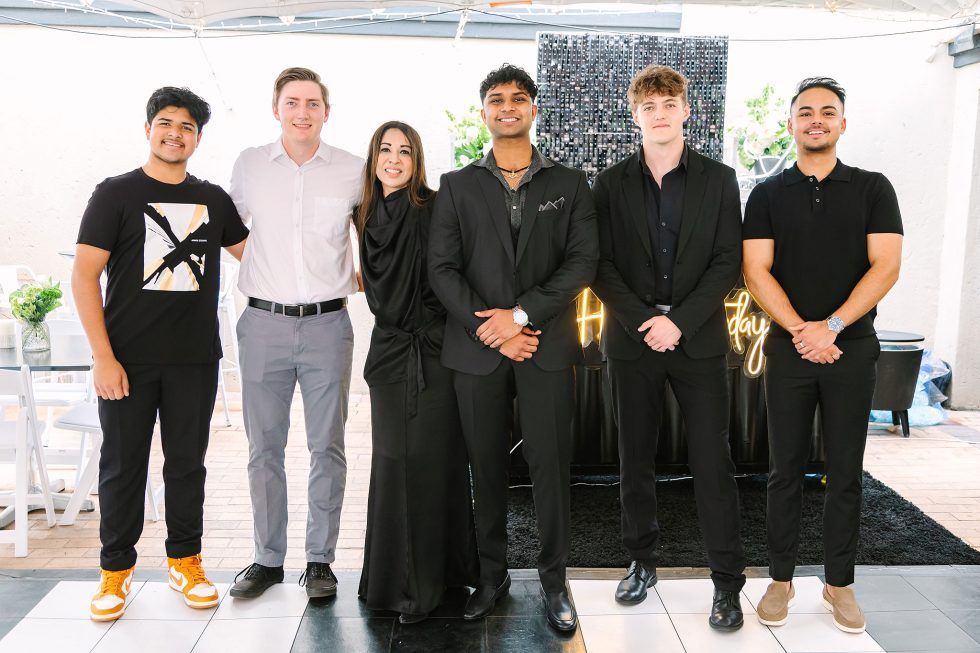 Pretoria Family Party Photographer