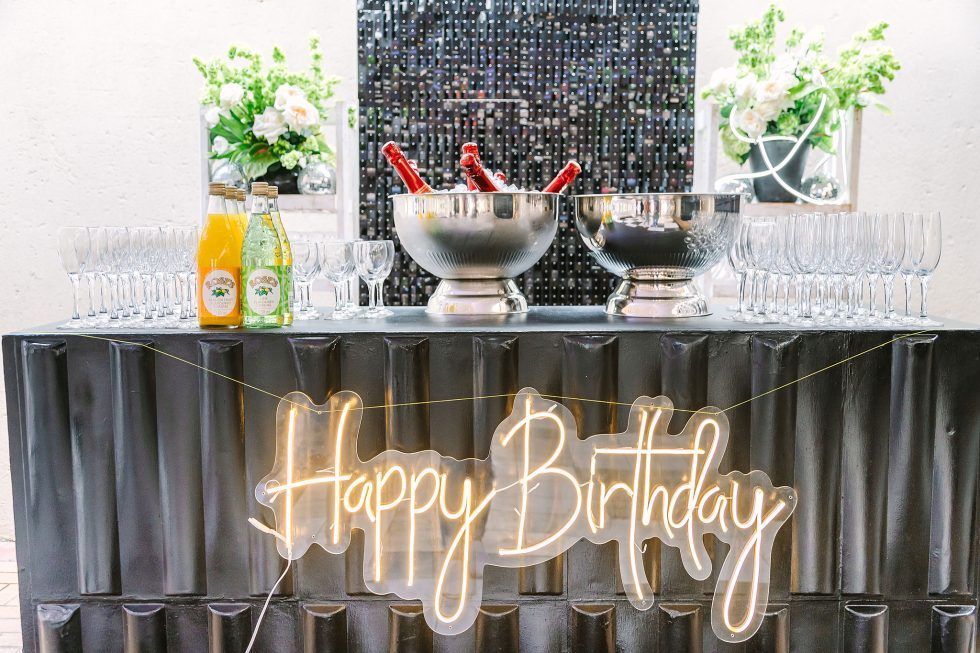 Pretoria Family Party Photographer