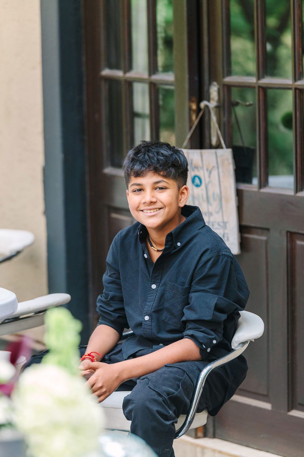 Pretoria Family Party Photographer