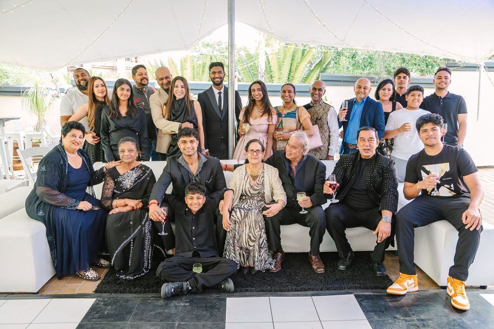 Pretoria Family Party Photographer