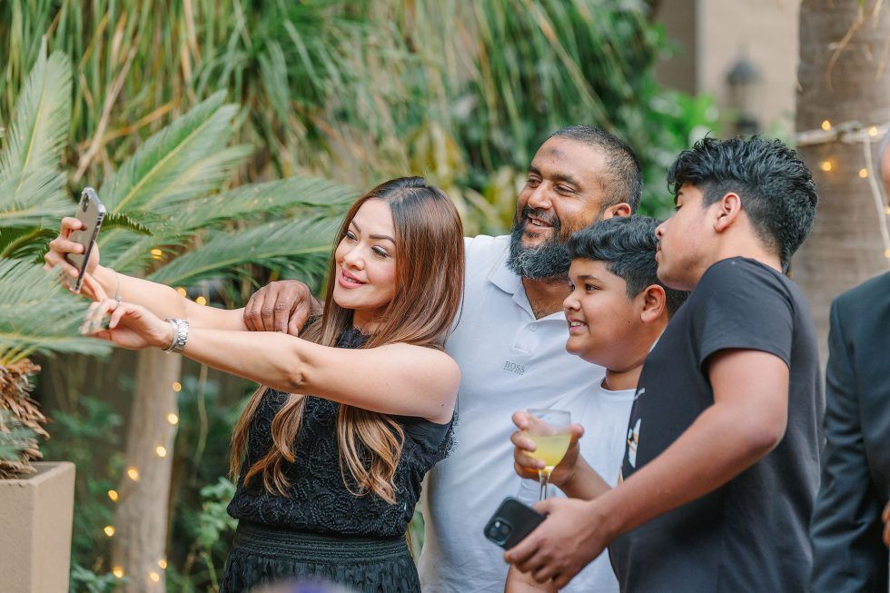 Pretoria Family Party Photographer