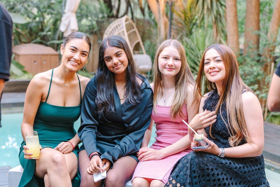 Pretoria Family Party Photographer