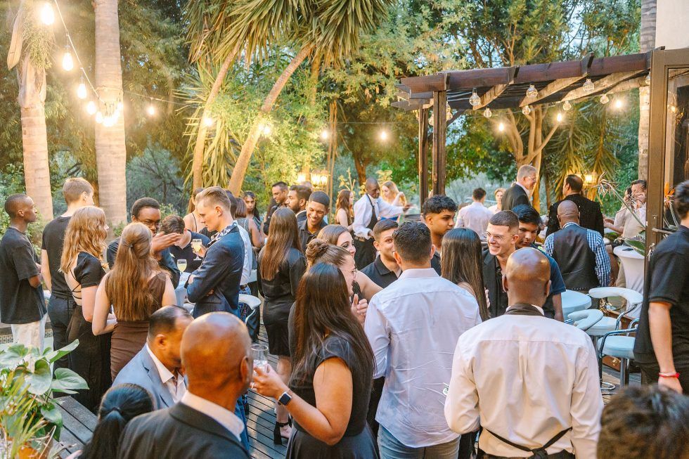 Pretoria Family Party Photographer