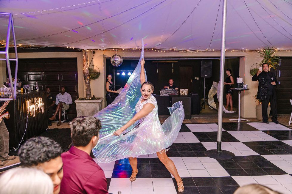 Pretoria Family Party Photographer