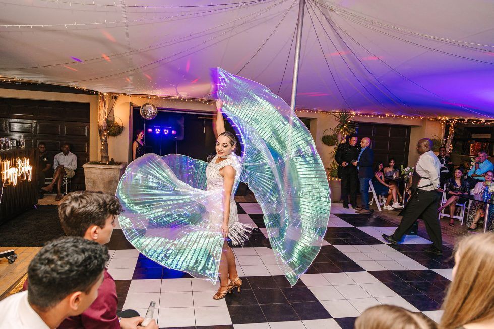 Pretoria Family Party Photographer