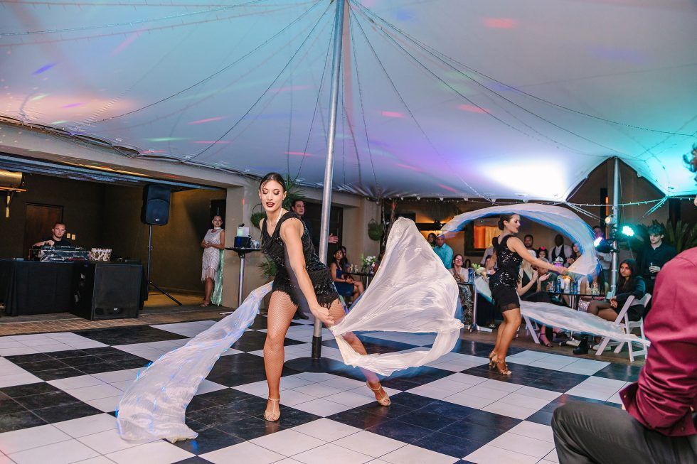 Pretoria Family Party Photographer