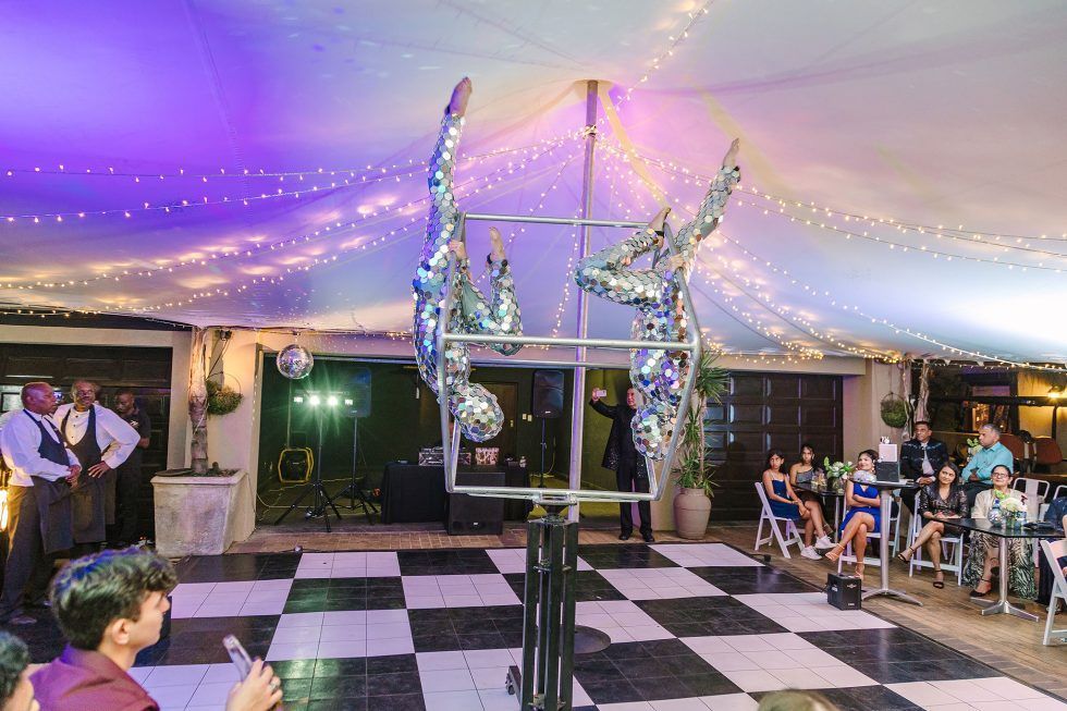 Pretoria Family Party Photographer