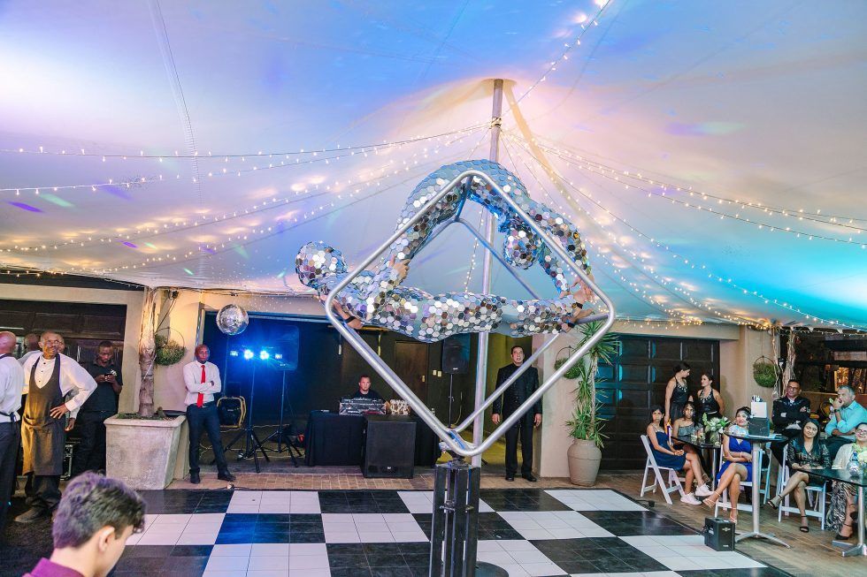 Pretoria Family Party Photographer