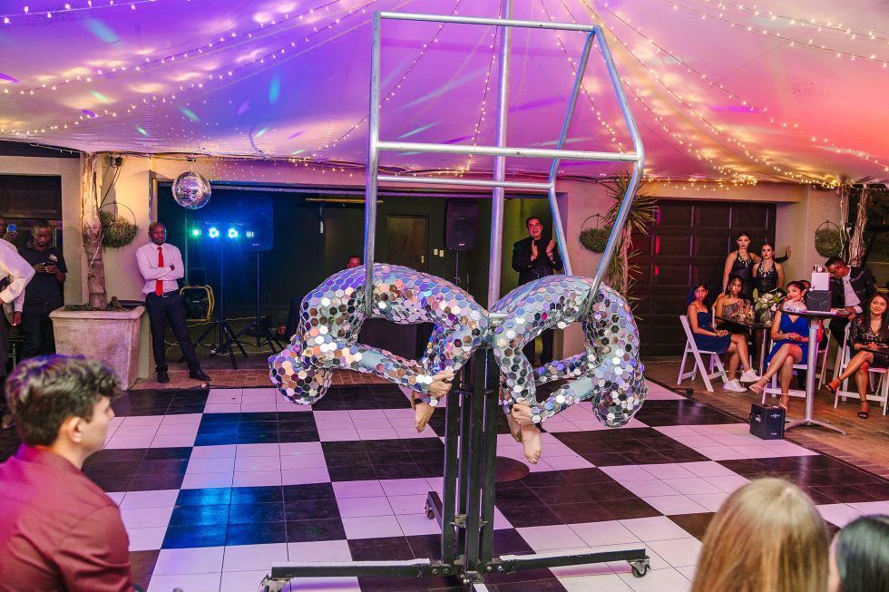 Pretoria Family Party Photographer