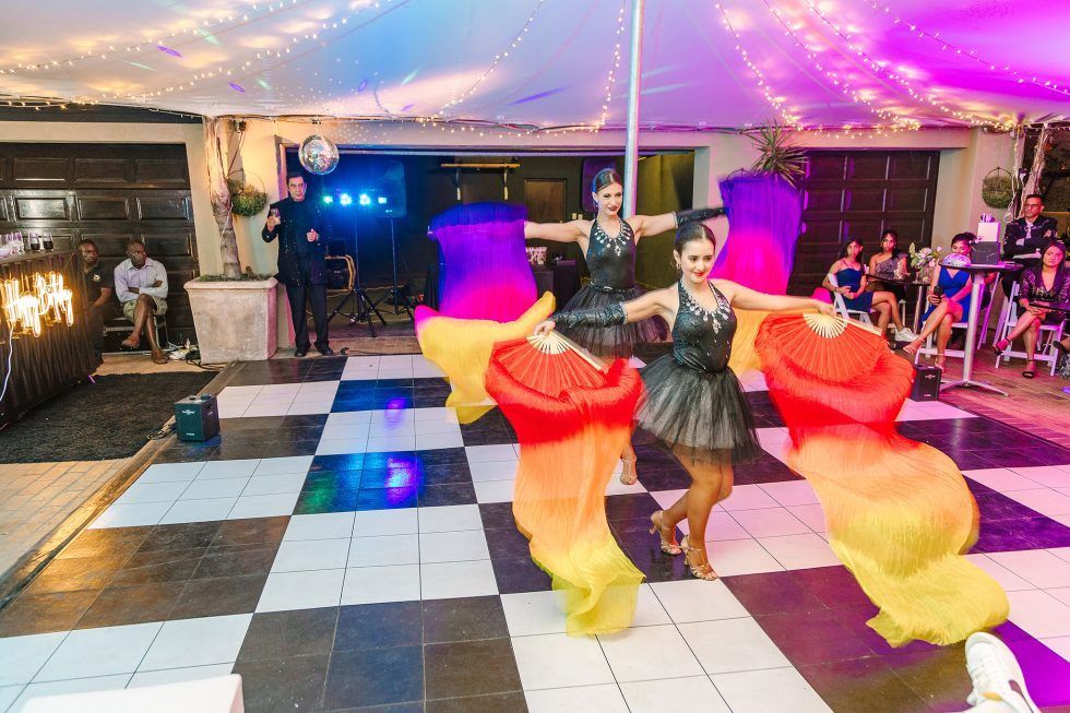 Pretoria Family Party Photographer