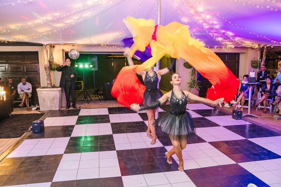 Pretoria Family Party Photographer