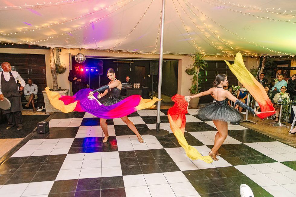 Pretoria Family Party Photographer