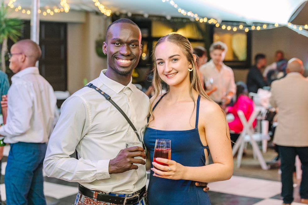 Pretoria Family Party Photographer