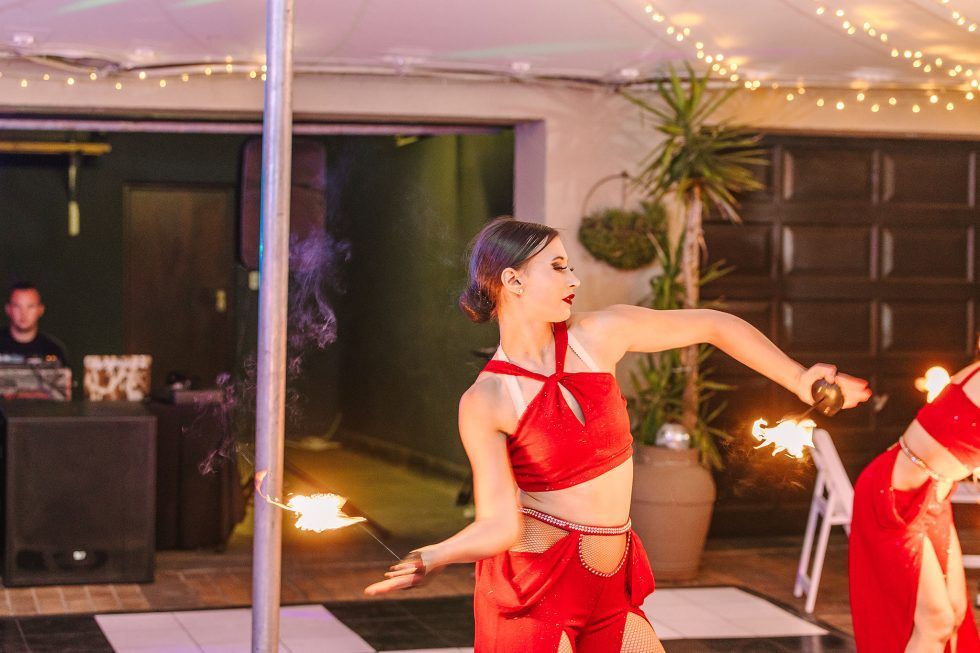 Pretoria Family Party Photographer