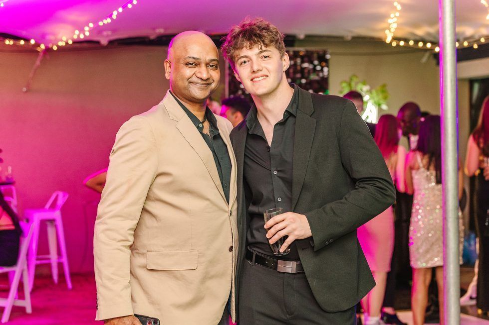 Pretoria Family Party Photographer