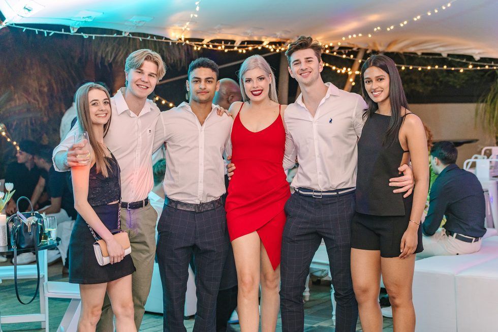 Pretoria Family Party Photographer