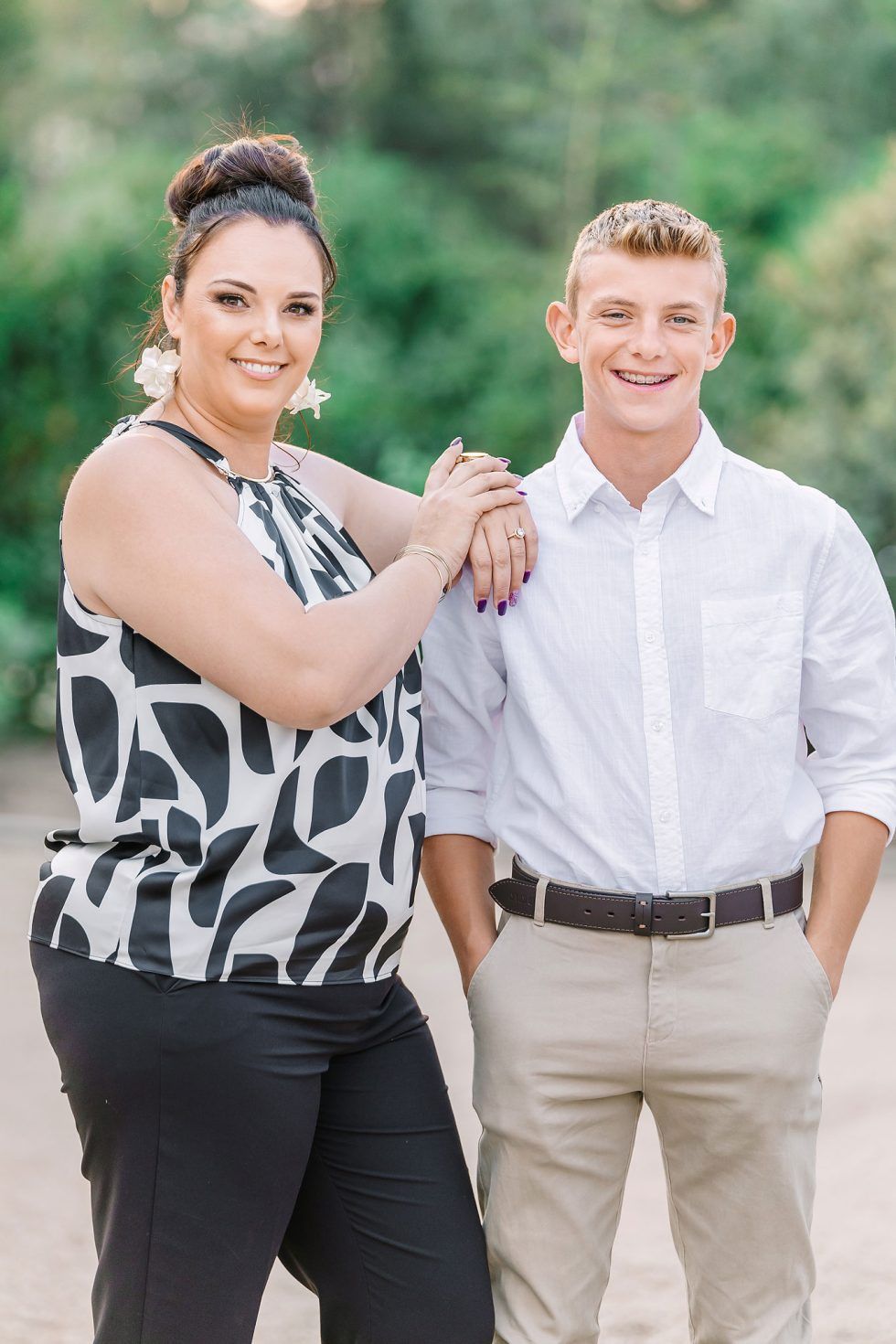 Matric Dance Photographer Pretoria East