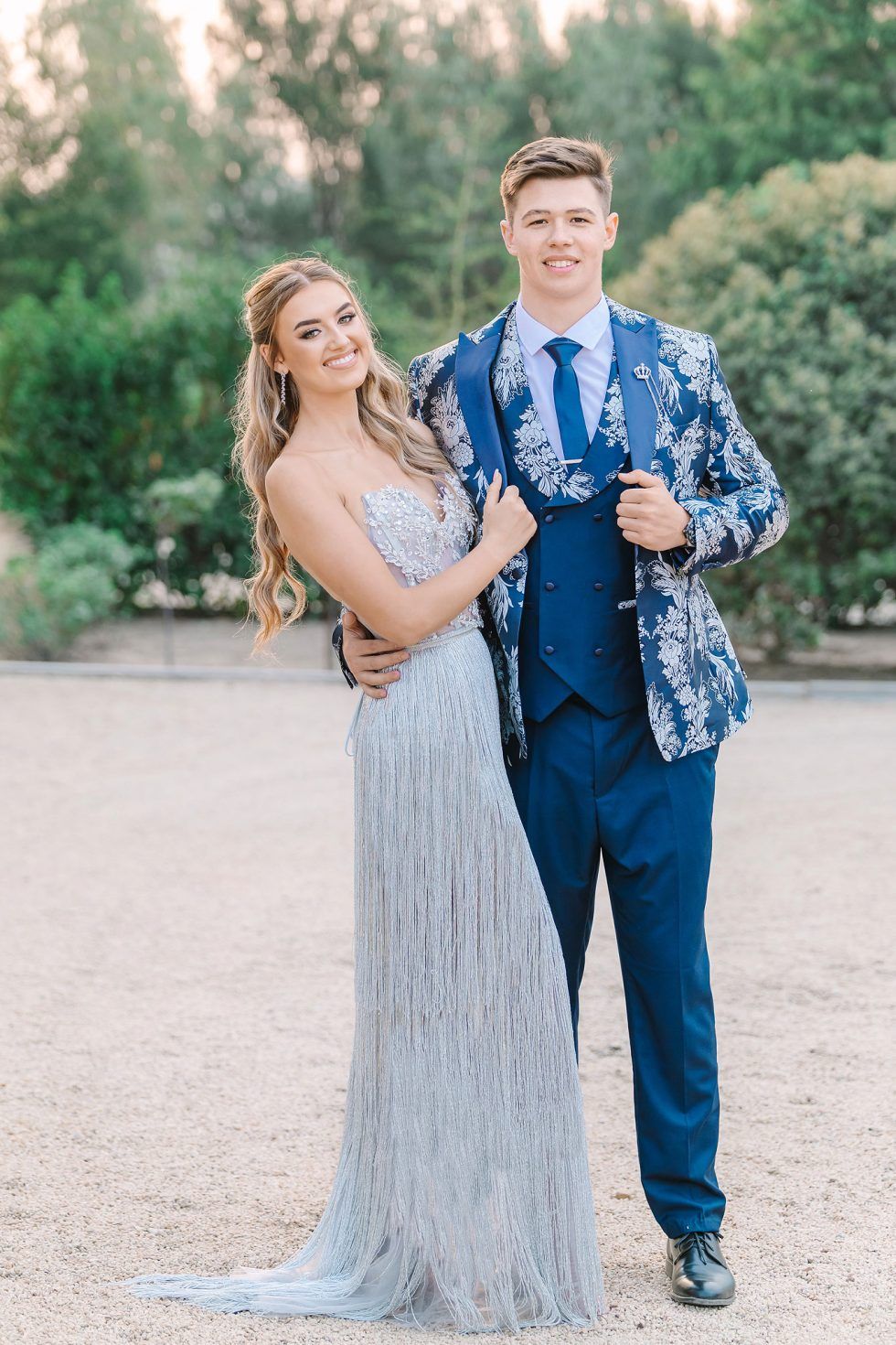 Matric Dance Photographer Pretoria East