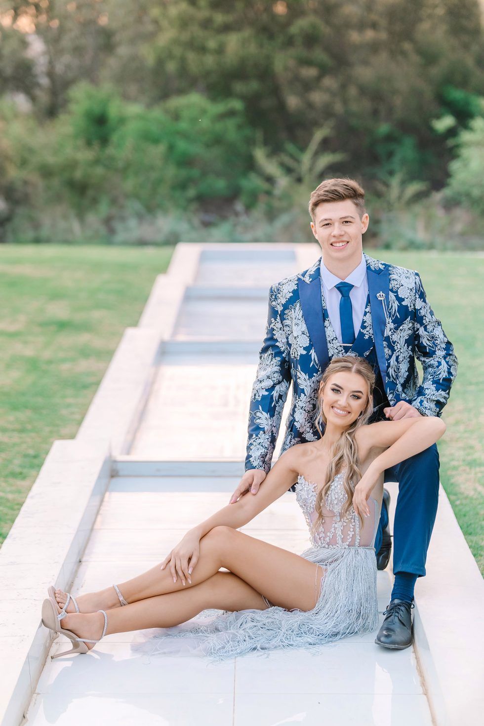 Matric Dance Photographer Pretoria East