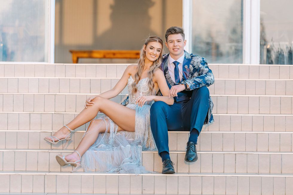 Matric Dance Photographer Pretoria East