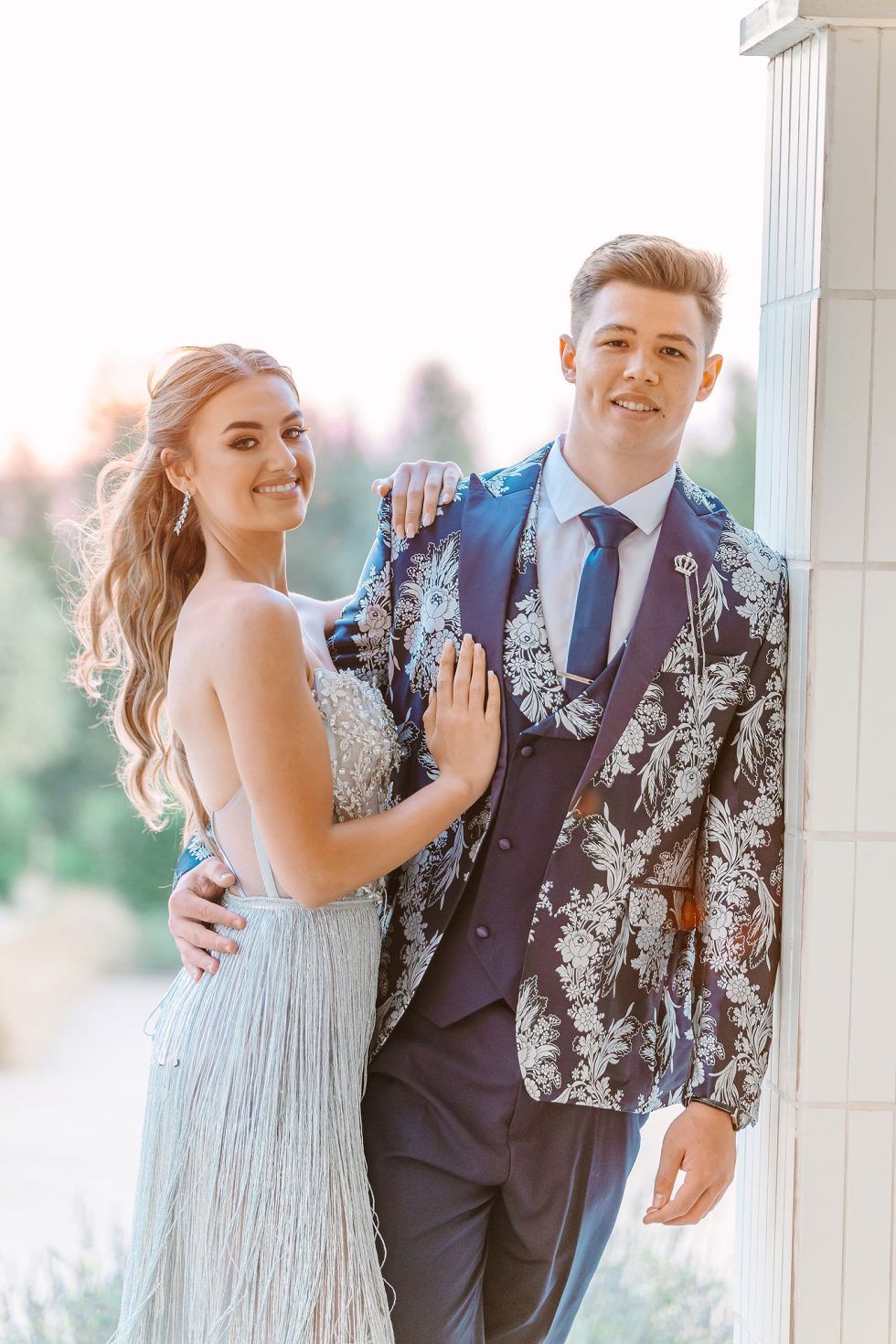 Matric Dance Photographer Pretoria East