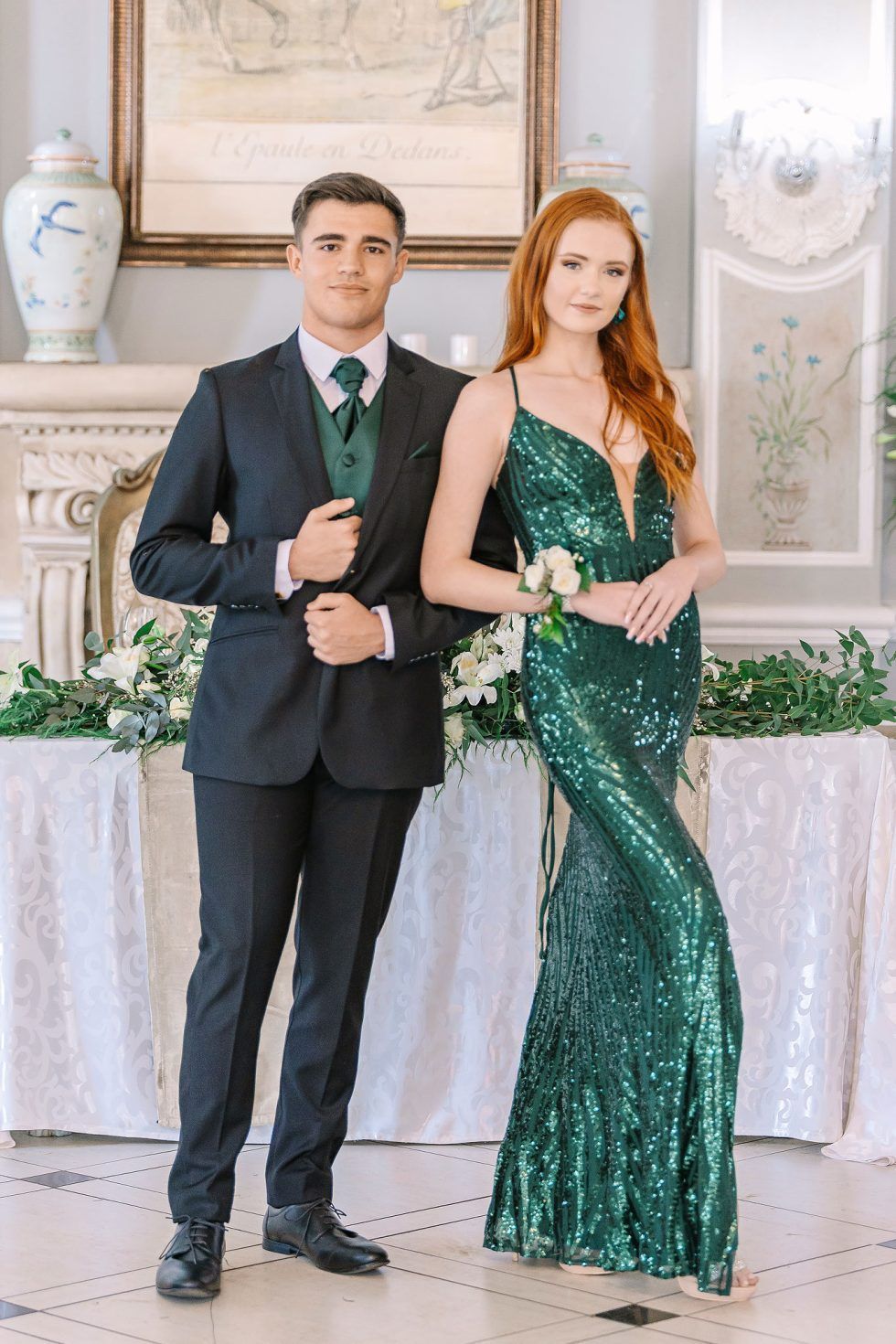 Matric Dance Photographer Centurion