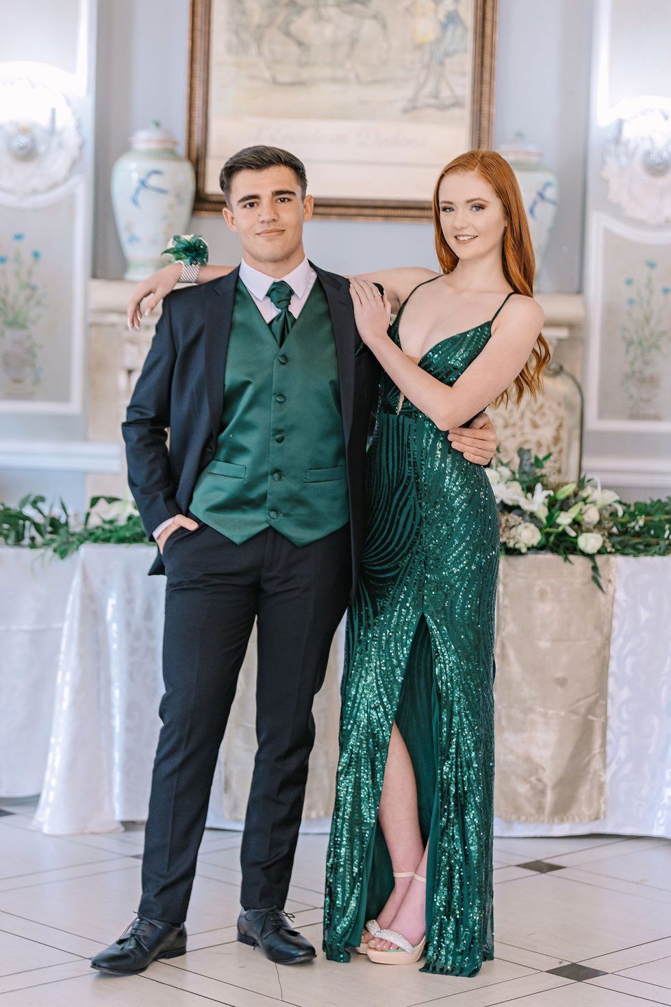 Matric Dance Photographer Centurion