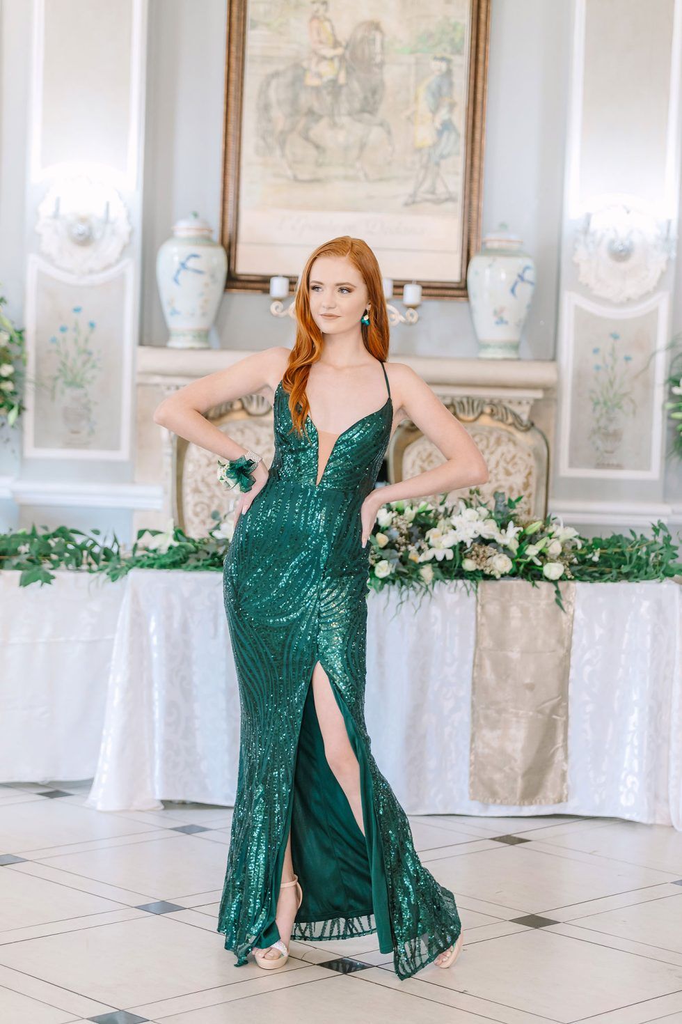 Matric Dance Photographer Centurion