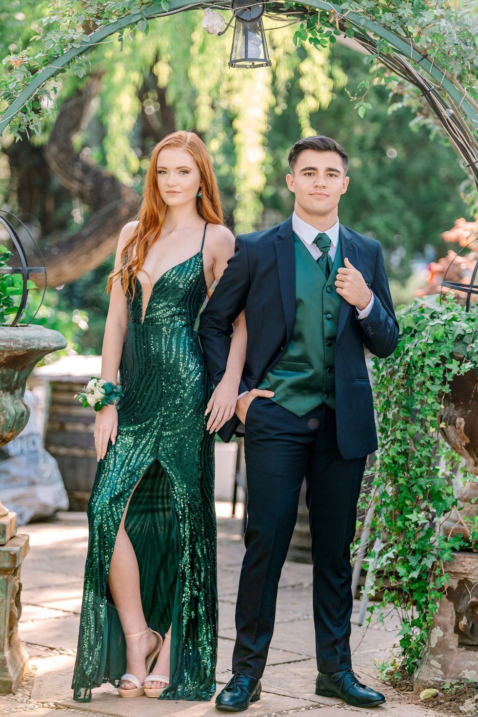 Matric Dance Photographer Centurion