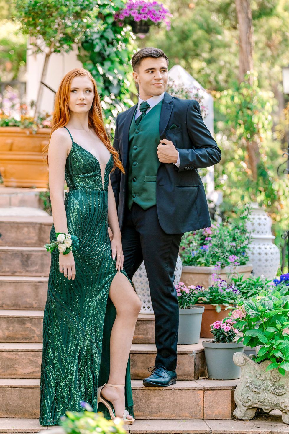 Matric Dance Photographer Centurion