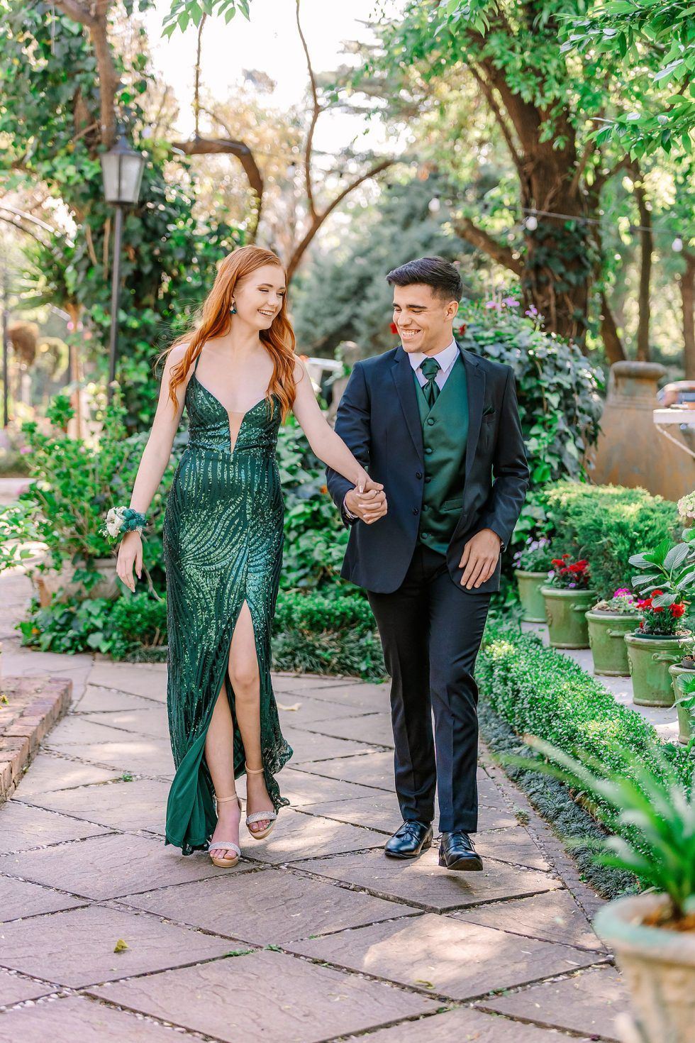 Matric Dance Photographer Centurion