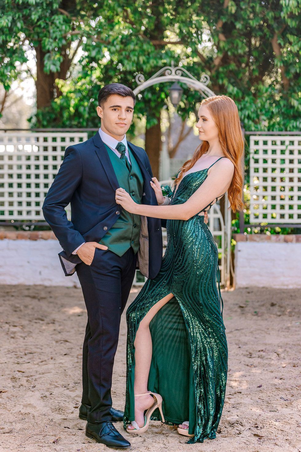 Matric Dance Photographer Centurion