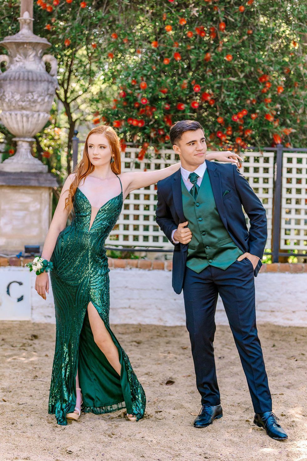 Matric Dance Photographer Centurion