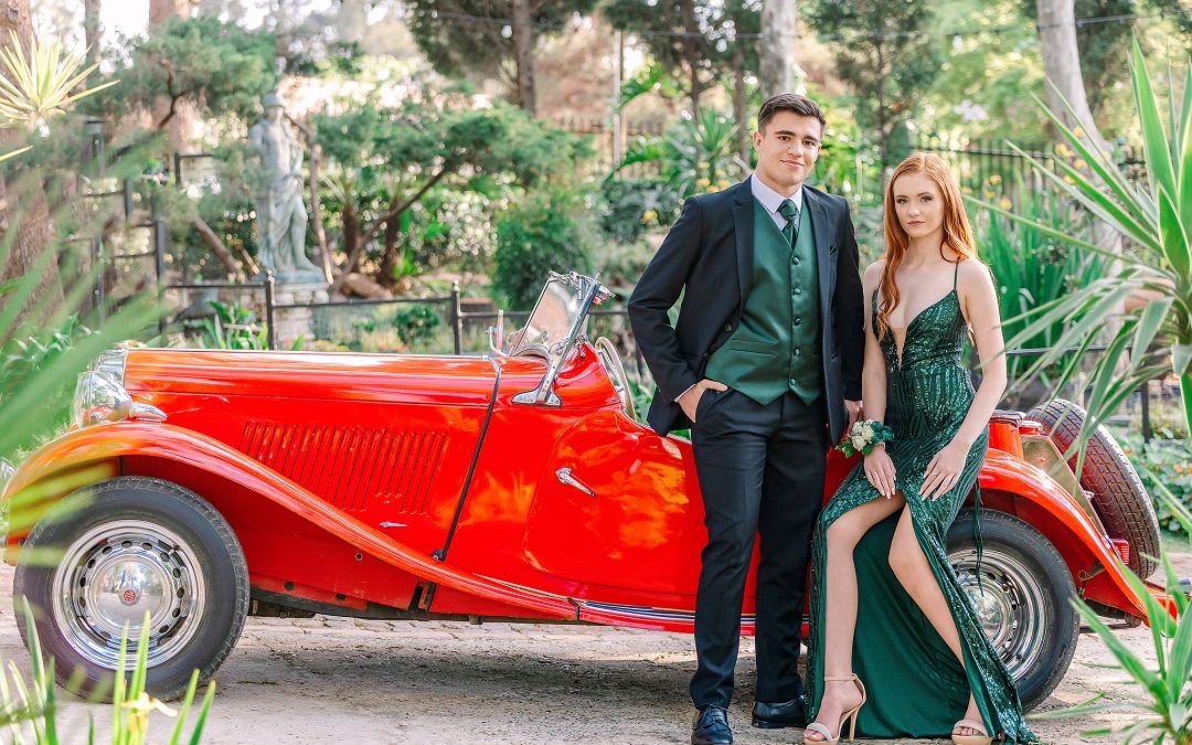 Matric Dance Photographer Centurion