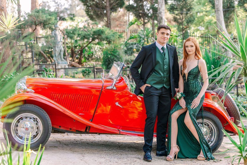 Matric Dance Photographer Centurion