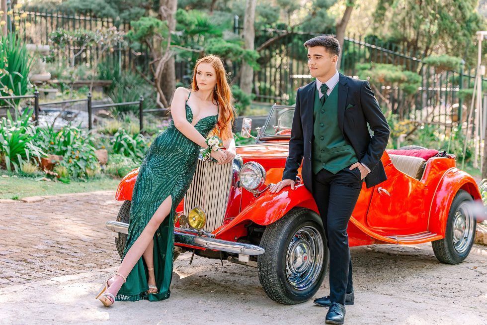 Matric Dance Photographer Centurion